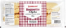Baguette Vete 4-pack
