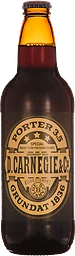 Porter 3.5% Folköl Glas