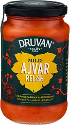 Ajvar relish
