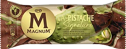 La Pistache