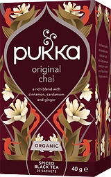 Original Chai Te