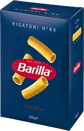 Pasta Rigatoni