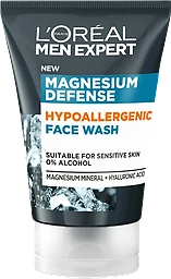 Magnesium Hypoallergenic