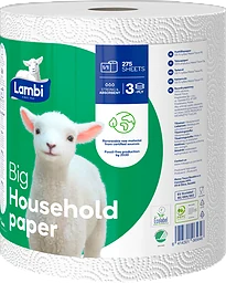 Hushållspapper Big