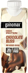 High Protein Chocolate Bliss