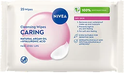 Cleansing Skin Gentle