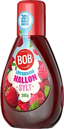 Hallonsylt Squeezy