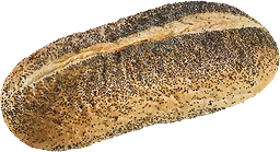 Vallmobröd