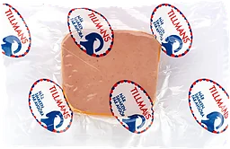 Leverpastej Skivbar ca Charkuteri