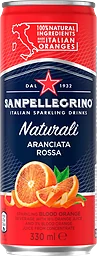 Aranciata Ross Sparkling
