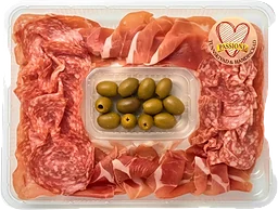 Mediterraneo Aperitivo