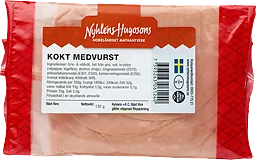 Medvurst Kokt