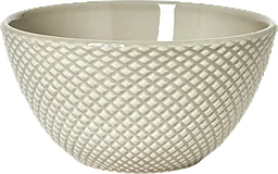 Skål Liz Beige 16cm