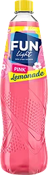 Saft Pink Lemonade