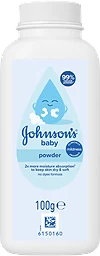 Babypuder
