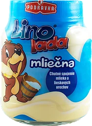 Linolada Mjölk