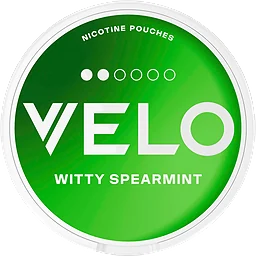 Witty Spearmint Slim S2