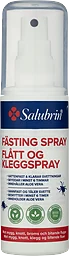 Fästingspray