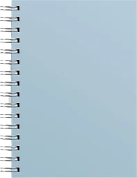 Notebook A5