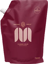 Handtvål Flower Hour refill