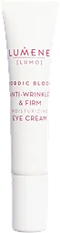 Ögonkräm Lumo Nordic Bloom Anti-Wrinkle