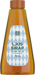 Ljus Sirap