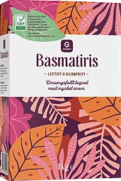 Basmatiris
