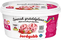 Jordgubb