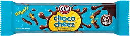 Choklad Choco Cheez Bar