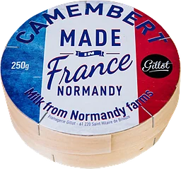 Camembert