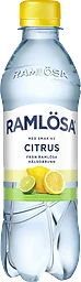 Kolsyrat vatten Citrus