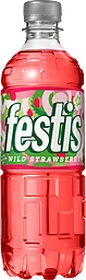 Strawberry Wild