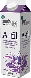 A-Fil 3%