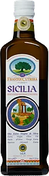 Sicilia Olivolja