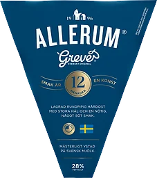Grevé® 12 mån