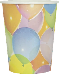 Muggar Ballonger