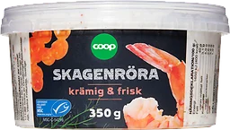 Skagenröra