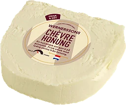Getost Chèvre Honung ca