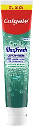 Max Fresh Active Clean