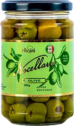 Oliver Nocellara Choisi