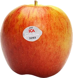 Äpple Jazz ca Klass 1