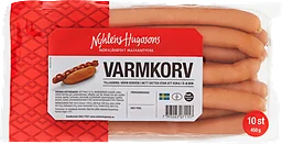 Varmkorv