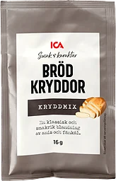 Kryddmix Brödkrydda