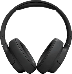 Hörlurar over-ear T720 Svart