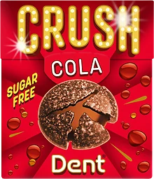 Crush Cola