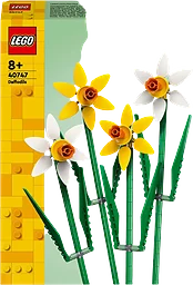 ® LEL Flowers Påskliljor