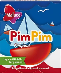 Pim Pim