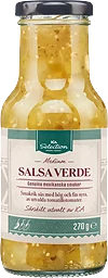 Salsa Verde Sauce
