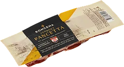 Pancetta Vedrökt