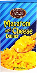 Pasta Macaroni & Cheese